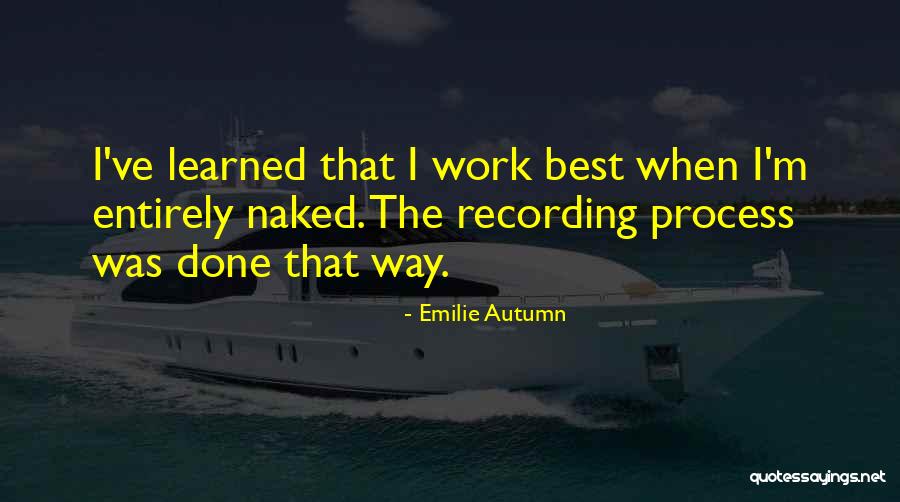 Lundstrom Park Quotes By Emilie Autumn Lundstrom Park Quotes By Emilie Autumn