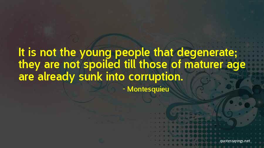 Lundt Auto Quotes By Montesquieu Lundt Auto Quotes By Montesquieu