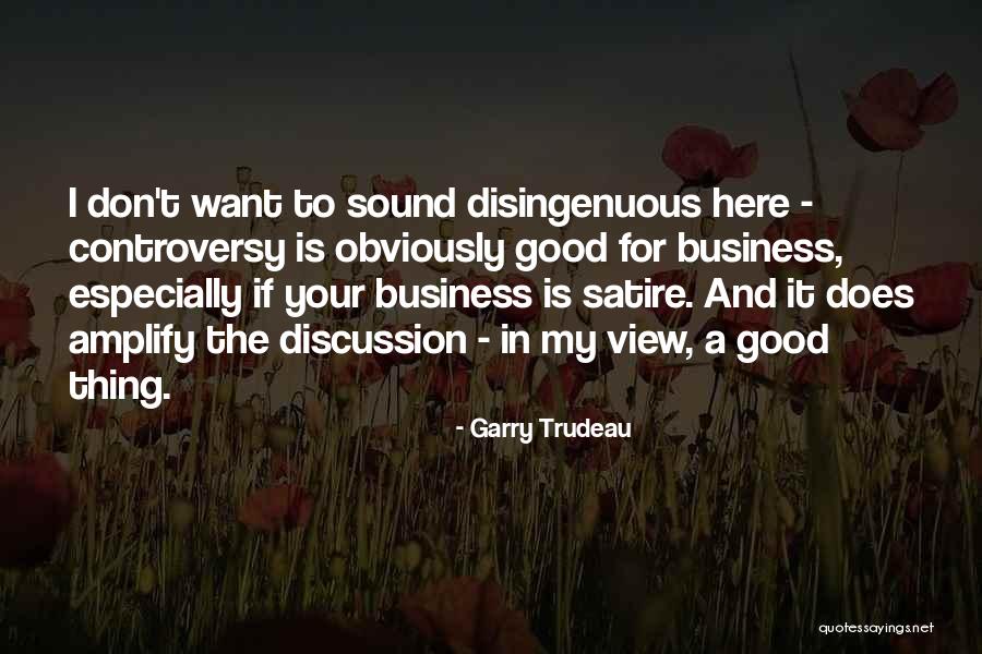 Lundvall Gillette Quotes By Garry Trudeau Lundvall Gillette Quotes By Garry Trudeau