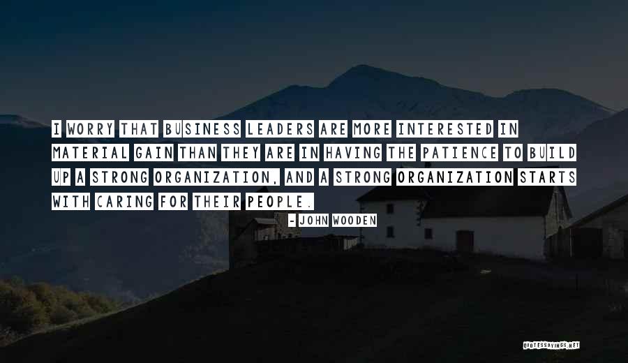 Lundwall Machine Quotes By John Wooden Lundwall Machine Quotes By John Wooden