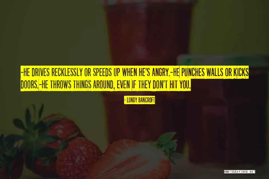 Lundy Quotes By Lundy Bancroft Lundy Quotes By Lundy Bancroft