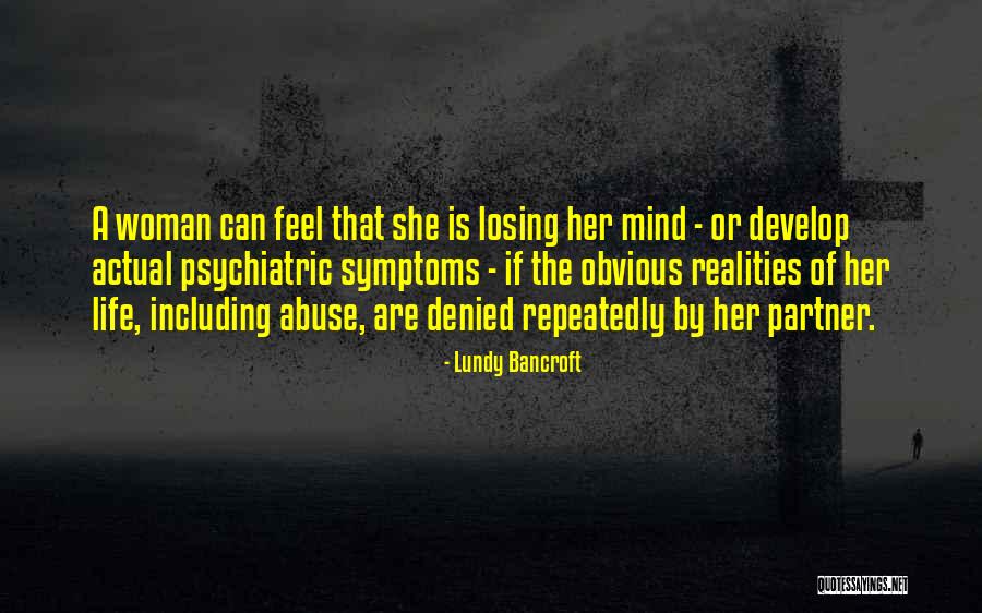 Lundy Quotes By Lundy Bancroft Lundy Quotes By Lundy Bancroft