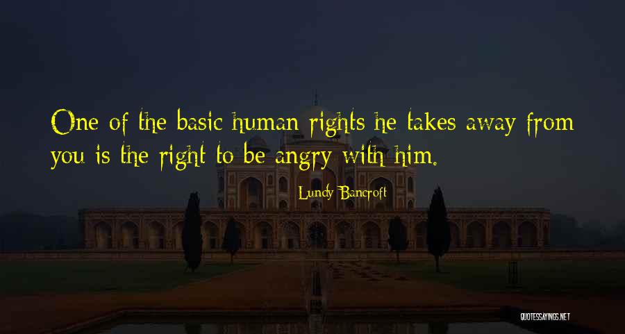 Lundy Quotes By Lundy Bancroft Lundy Quotes By Lundy Bancroft
