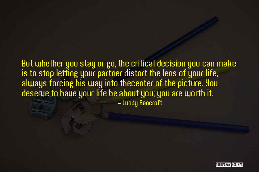 Lundy Quotes By Lundy Bancroft Lundy Quotes By Lundy Bancroft