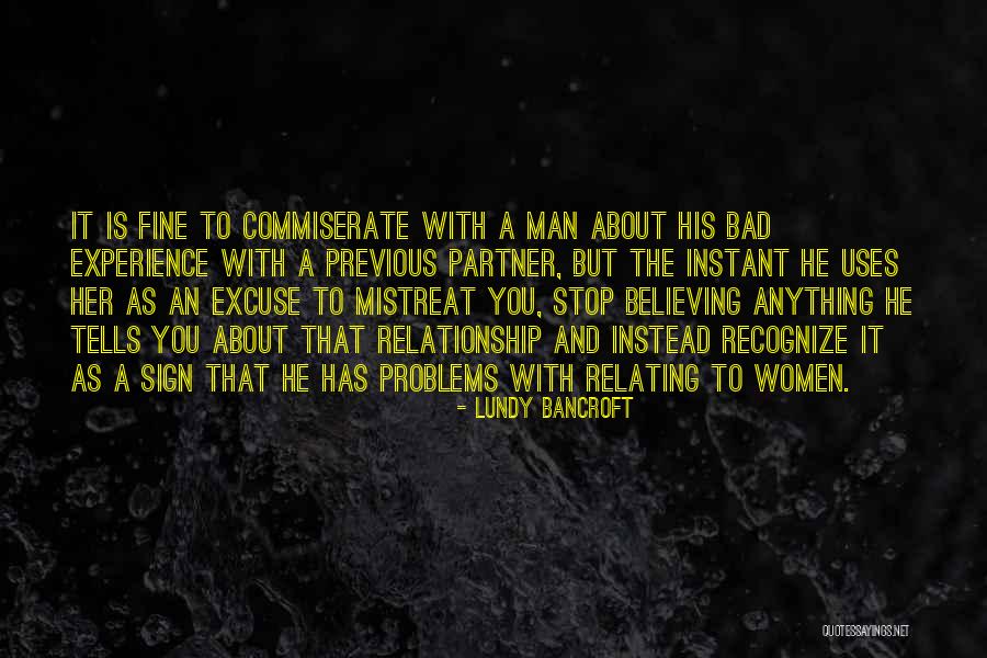 Lundy Quotes By Lundy Bancroft Lundy Quotes By Lundy Bancroft