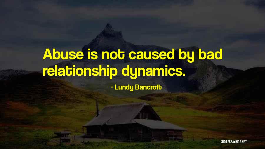 Lundy Quotes By Lundy Bancroft Lundy Quotes By Lundy Bancroft