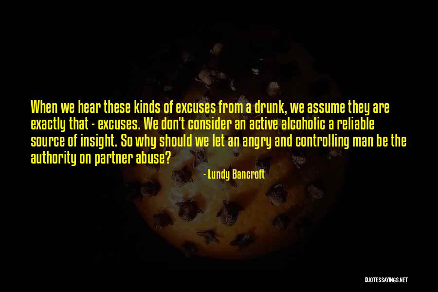 Lundy Quotes By Lundy Bancroft Lundy Quotes By Lundy Bancroft