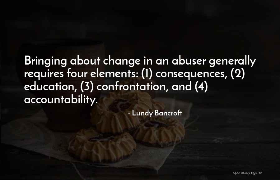 Lundy Quotes By Lundy Bancroft Lundy Quotes By Lundy Bancroft