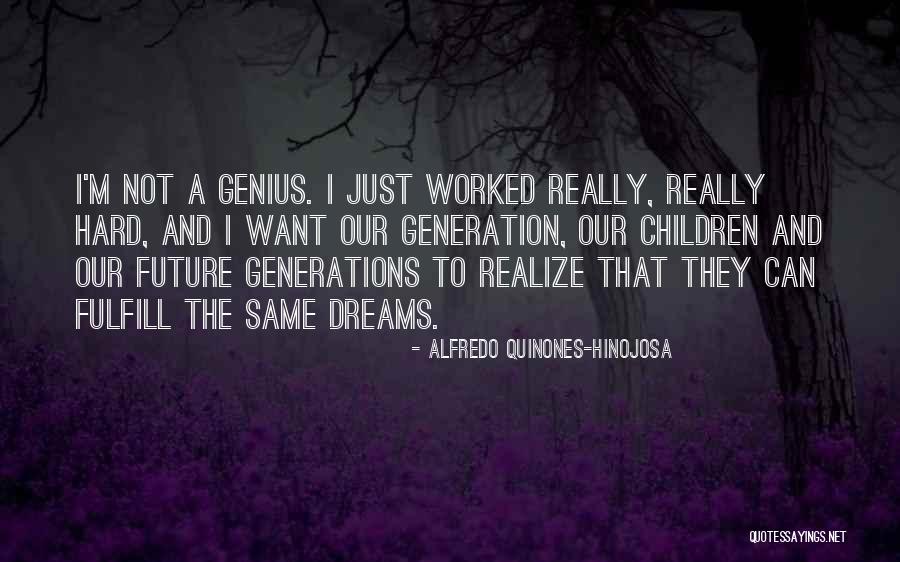 Lundyn Damage Quotes By Alfredo Quinones-Hinojosa Lundyn Damage Quotes By Alfredo Quinones-Hinojosa