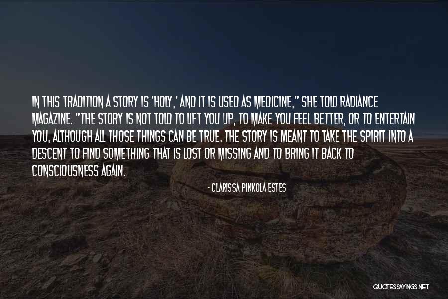 Lundyn Damage Quotes By Clarissa Pinkola Estes Lundyn Damage Quotes By Clarissa Pinkola Estes