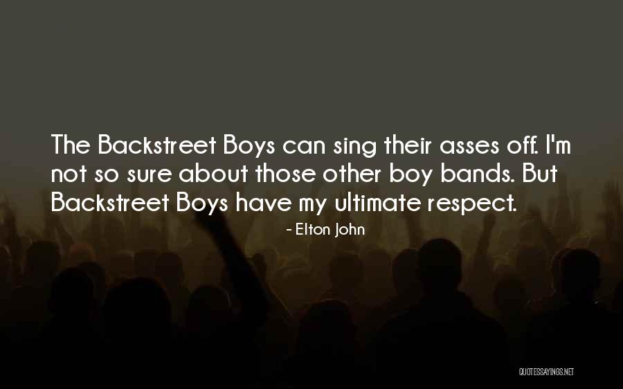 Lundyn Symone Quotes By Elton John Lundyn Symone Quotes By Elton John