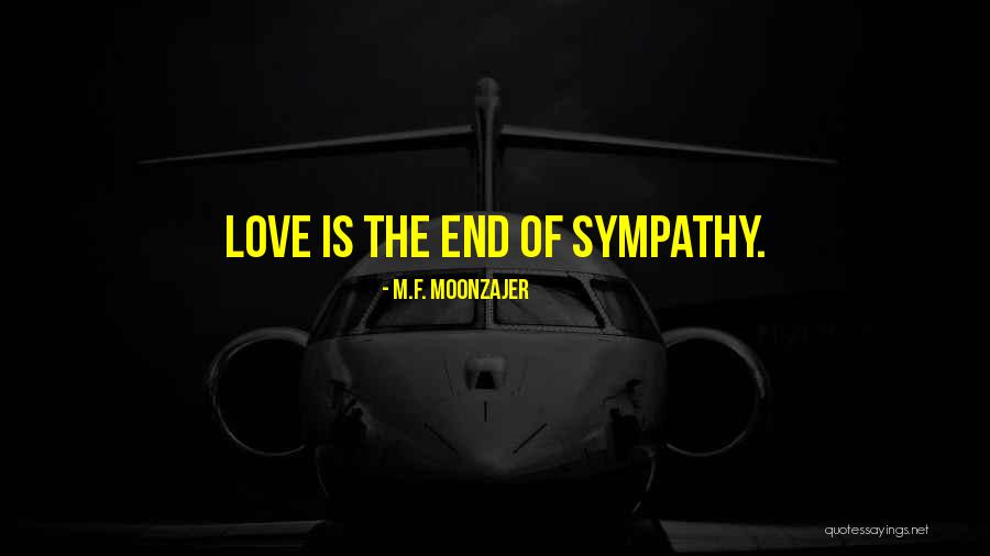 Luneau Technology Quotes By M.F. Moonzajer
