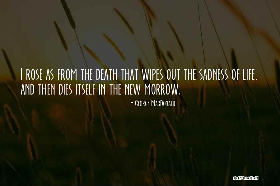 Luneau Usa Quotes By George MacDonald Luneau Usa Quotes By George MacDonald