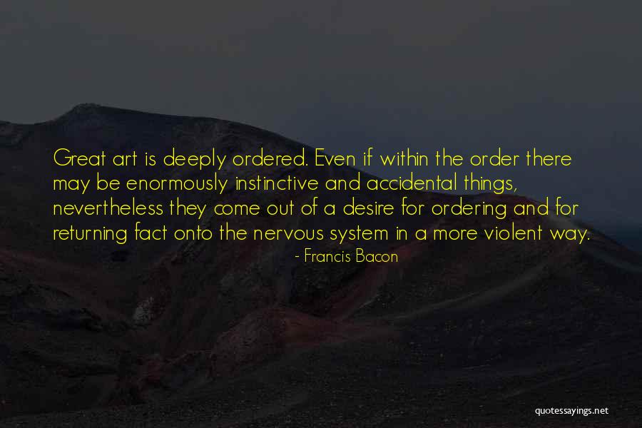 Lunelle Quotes By Francis Bacon Lunelle Quotes By Francis Bacon