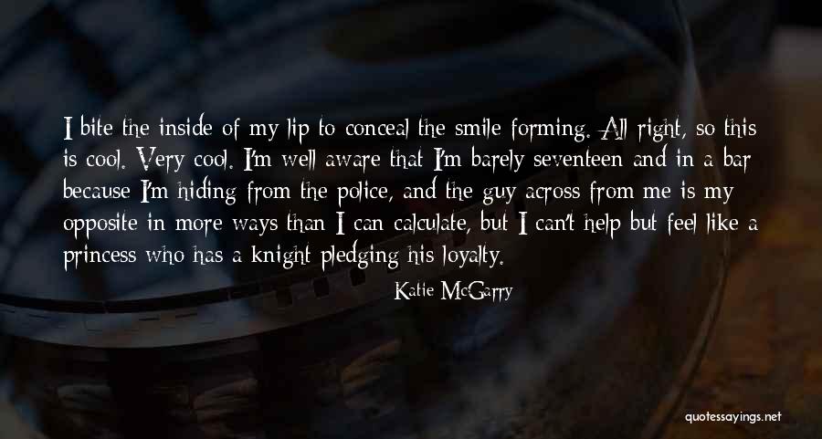 Lunelle Quotes By Katie McGarry Lunelle Quotes By Katie McGarry