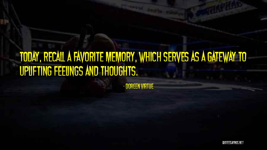 Lunetas Mercado Quotes By Doreen Virtue Lunetas Mercado Quotes By Doreen Virtue