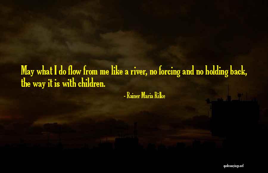 Lunetas Mercado Quotes By Rainer Maria Rilke Lunetas Mercado Quotes By Rainer Maria Rilke
