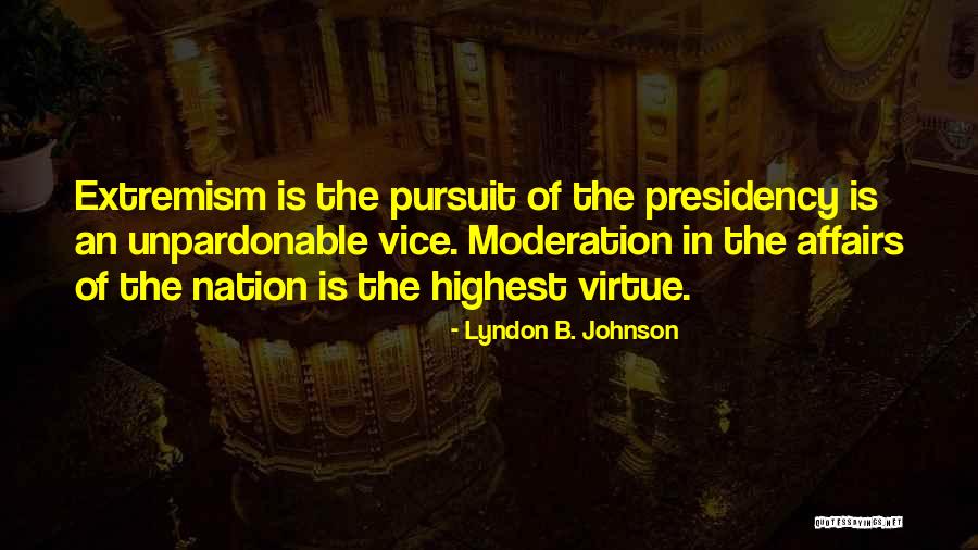 Lunetta Prosecco Quotes By Lyndon B. Johnson Lunetta Prosecco Quotes By Lyndon B. Johnson