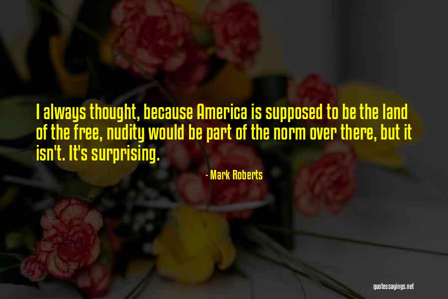 Lunettas Quotes By Mark Roberts Lunettas Quotes By Mark Roberts