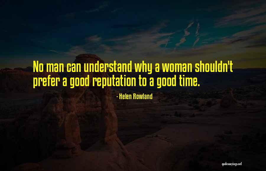 Lunette Cartier Quotes By Helen Rowland Lunette Cartier Quotes By Helen Rowland