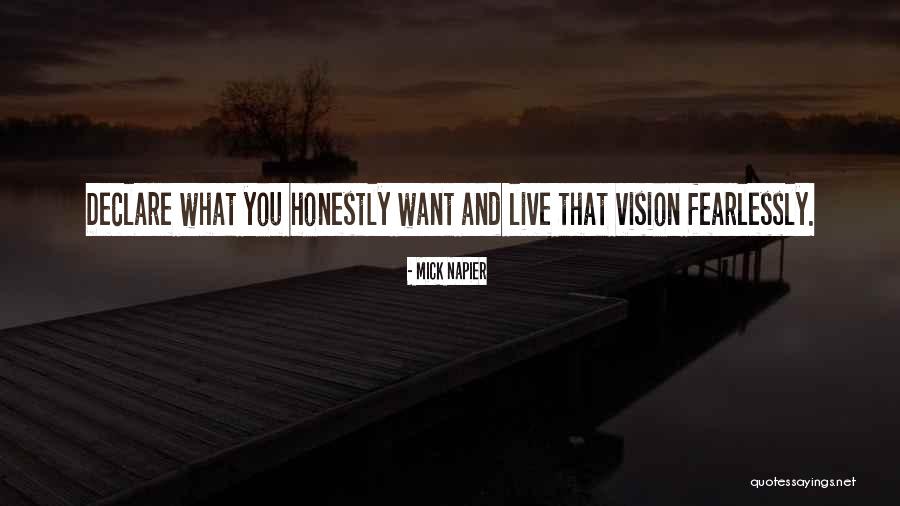 Lunette Cartier Quotes By Mick Napier Lunette Cartier Quotes By Mick Napier