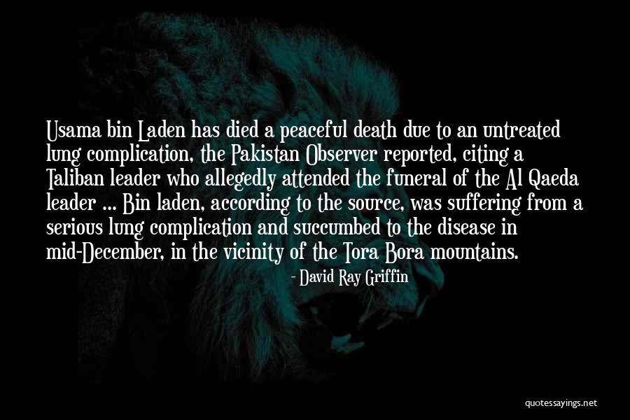 Lung Disease Quotes By David Ray Griffin Lung Disease Quotes By David Ray Griffin