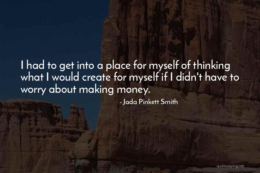 Lungelo Madondo Quotes By Jada Pinkett Smith Lungelo Madondo Quotes By Jada Pinkett Smith