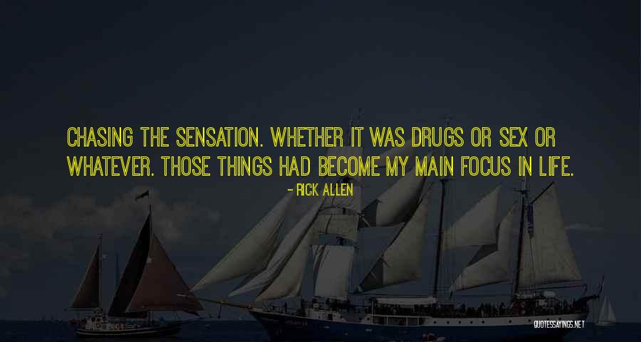 Lungelo Ungithathe Quotes By Rick Allen Lungelo Ungithathe Quotes By Rick Allen