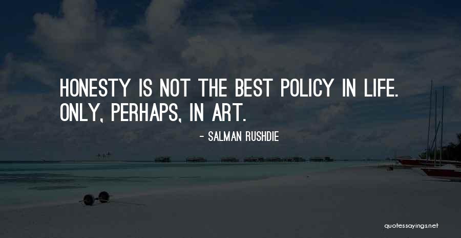 Lungern Suiza Quotes By Salman Rushdie Lungern Suiza Quotes By Salman Rushdie