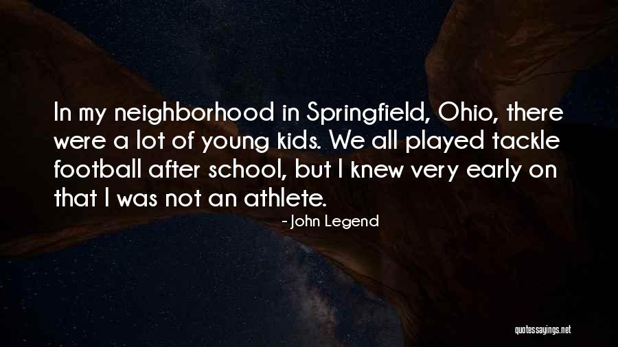 Lungfuls Def Quotes By John Legend Lungfuls Def Quotes By John Legend