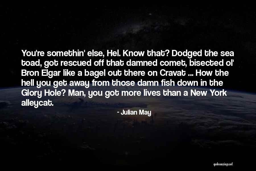 Lungfuls Def Quotes By Julian May Lungfuls Def Quotes By Julian May