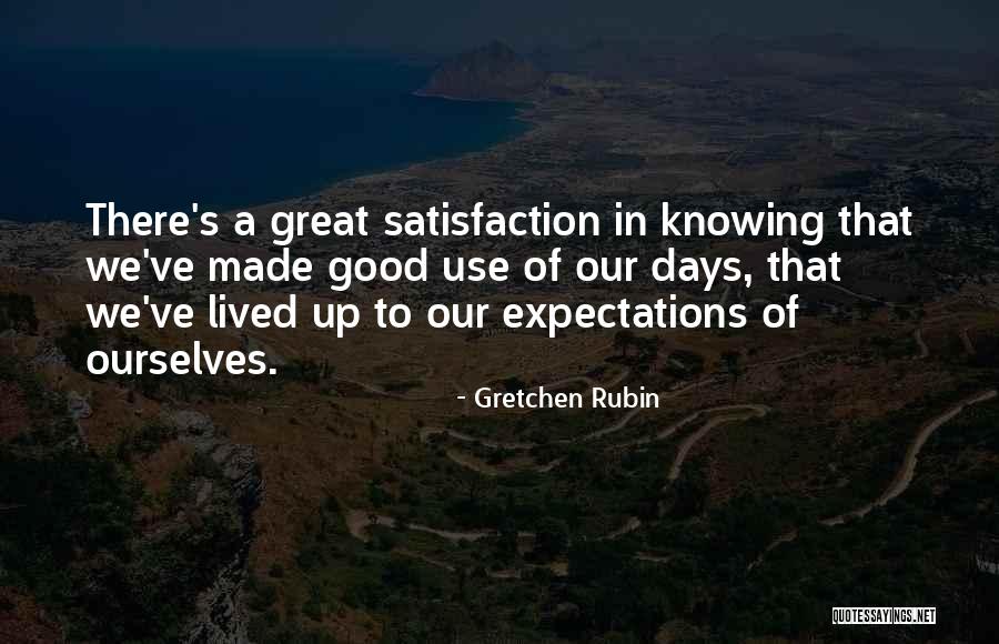 Lunghina Quotes By Gretchen Rubin Lunghina Quotes By Gretchen Rubin
