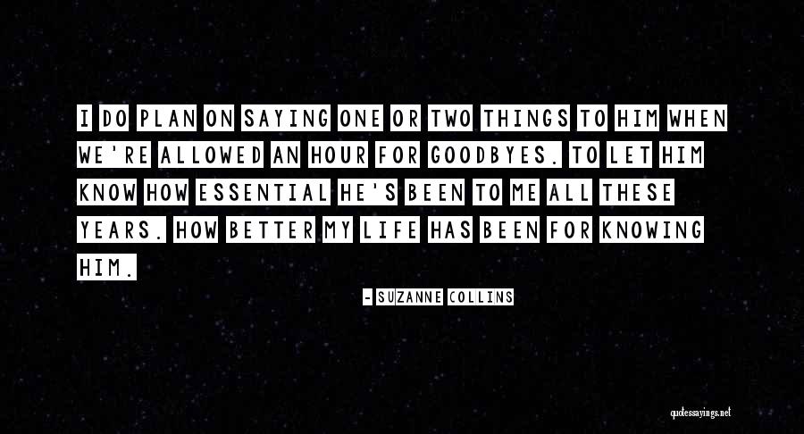Lunging Cavesson Quotes By Suzanne Collins Lunging Cavesson Quotes By Suzanne Collins