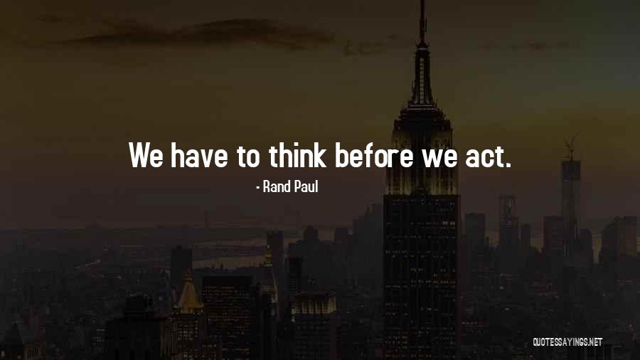 Lungis Online Quotes By Rand Paul Lungis Online Quotes By Rand Paul