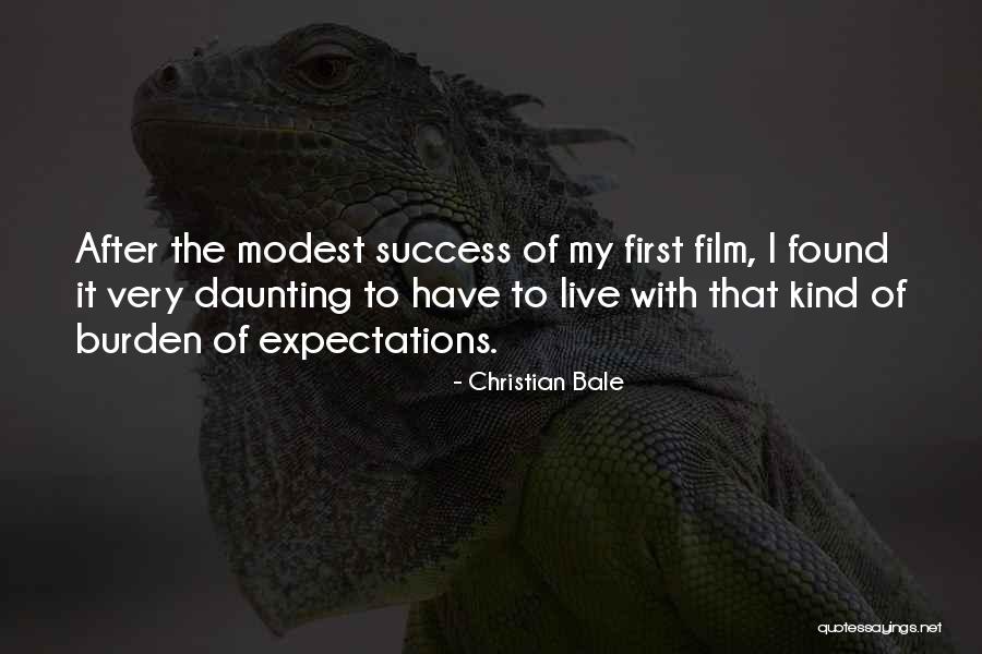 Lungisani Mavundla Quotes By Christian Bale Lungisani Mavundla Quotes By Christian Bale