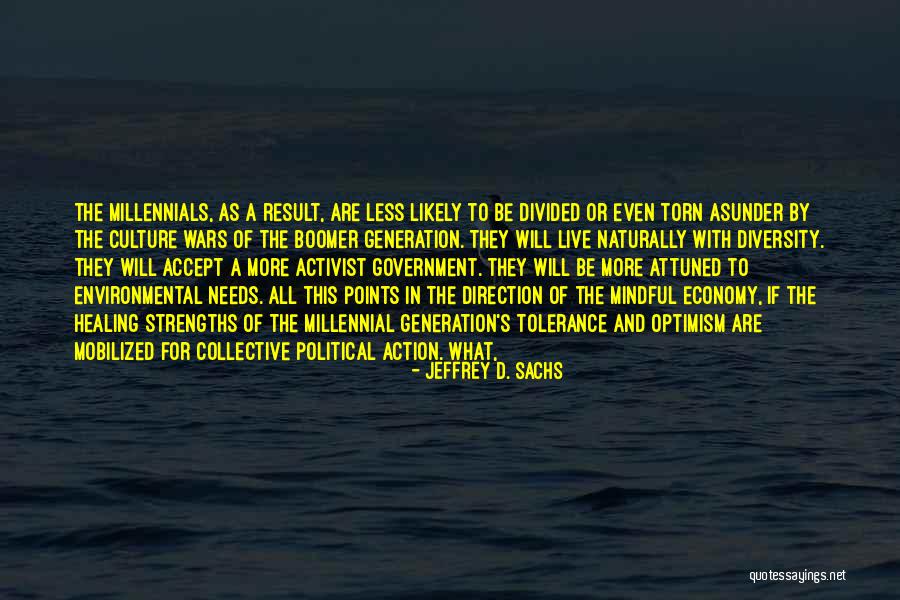 Lungisani Mavundla Quotes By Jeffrey D. Sachs Lungisani Mavundla Quotes By Jeffrey D. Sachs