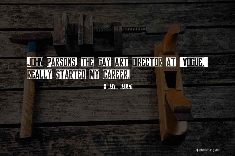Lungkot Deeper Quotes By David Bailey Lungkot Deeper Quotes By David Bailey