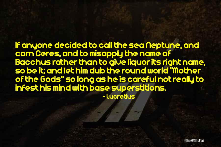 Lungkot Deeper Quotes By Lucretius Lungkot Deeper Quotes By Lucretius