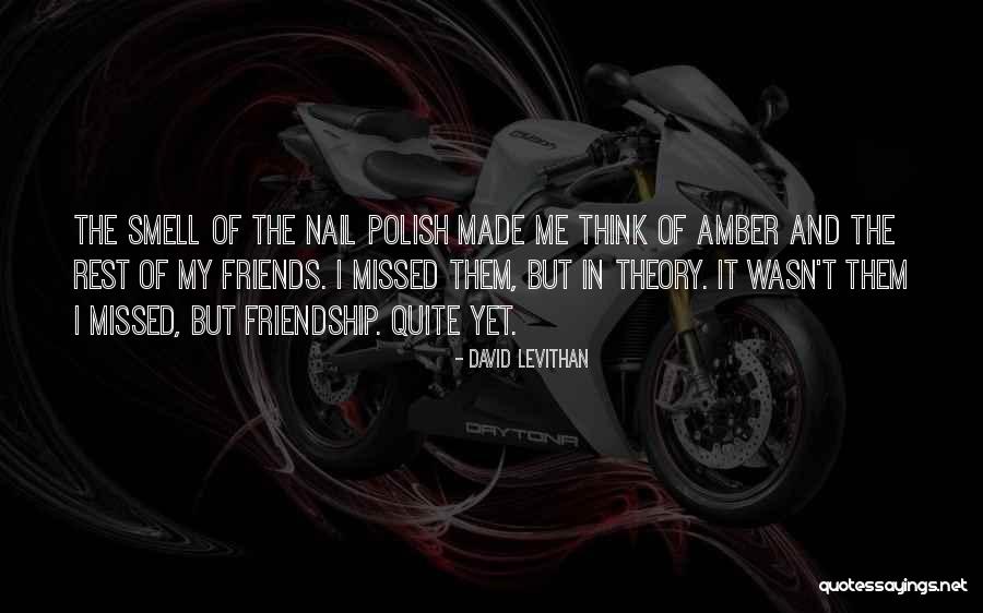 Lungkot Ibang Quotes By David Levithan Lungkot Ibang Quotes By David Levithan