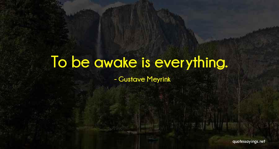Lungkot Kasingkahulugan Quotes By Gustave Meyrink Lungkot Kasingkahulugan Quotes By Gustave Meyrink
