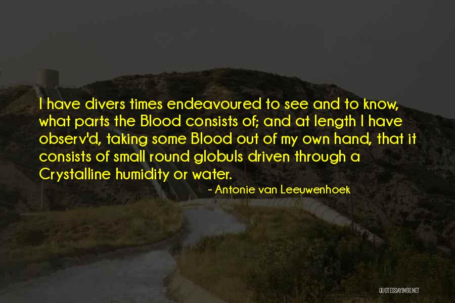 Lungwort Seeds Quotes By Antonie Van Leeuwenhoek Lungwort Seeds Quotes By Antonie Van Leeuwenhoek