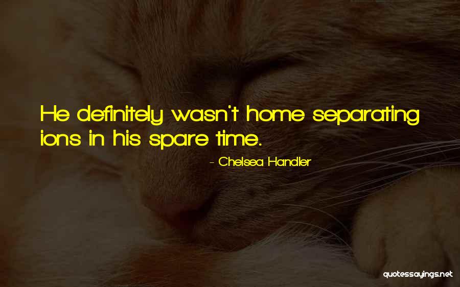 Lunia Online Quotes By Chelsea Handler Lunia Online Quotes By Chelsea Handler