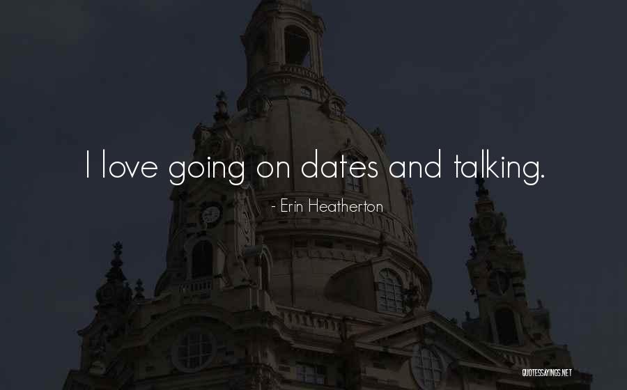 Lunia Online Quotes By Erin Heatherton Lunia Online Quotes By Erin Heatherton