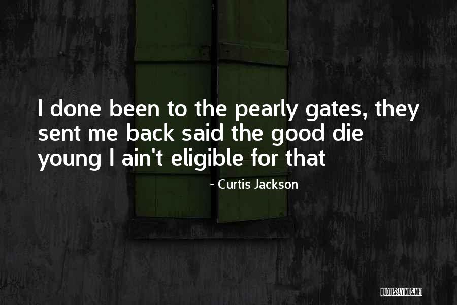 Lunica Outdoor Quotes By Curtis Jackson Lunica Outdoor Quotes By Curtis Jackson