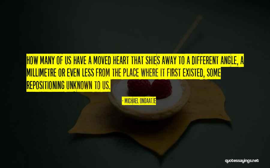 Lunica Outdoor Quotes By Michael Ondaatje Lunica Outdoor Quotes By Michael Ondaatje