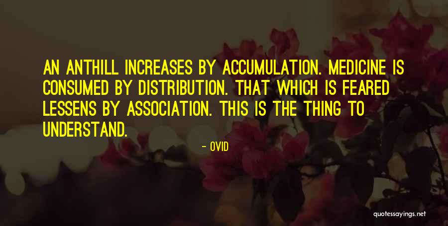 Lunice Boiler Quotes By Ovid Lunice Boiler Quotes By Ovid