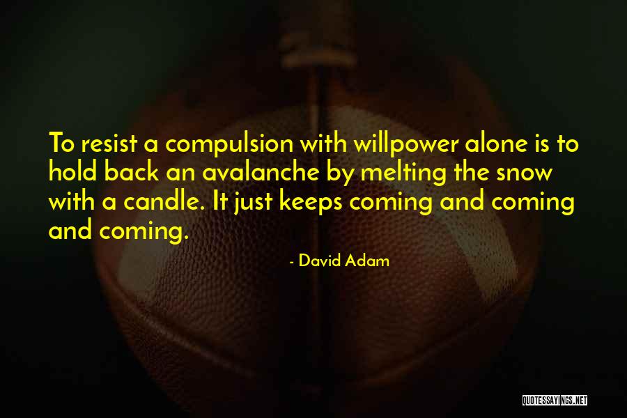 Lunice Cruz Quotes By David Adam Lunice Cruz Quotes By David Adam