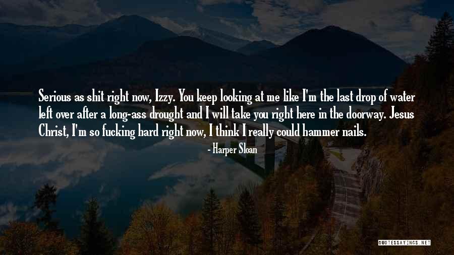 Lunice Cruz Quotes By Harper Sloan Lunice Cruz Quotes By Harper Sloan
