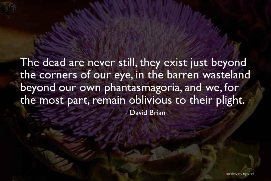 Lunice Popcorn Quotes By David Brian Lunice Popcorn Quotes By David Brian