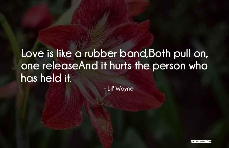 Lunice Popcorn Quotes By Lil' Wayne Lunice Popcorn Quotes By Lil' Wayne